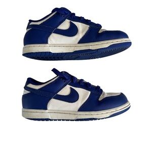 Nike Dunk Low Retro SP Kentucky 2020